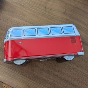 1000 Piece Volkswagon Eurographics Puzzle